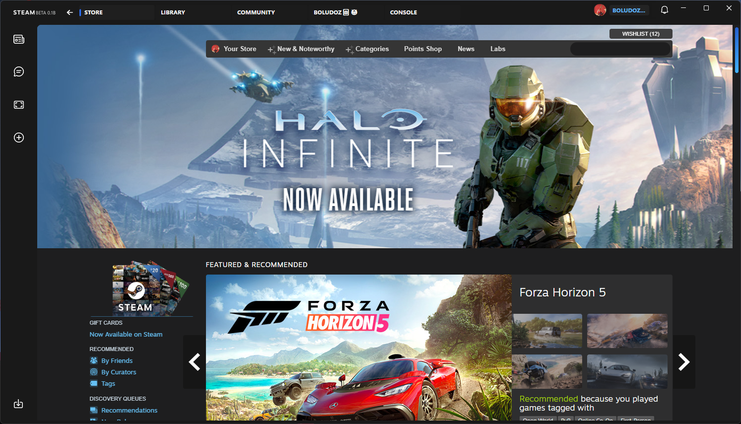 Fluent-for-Steam screenshot 7