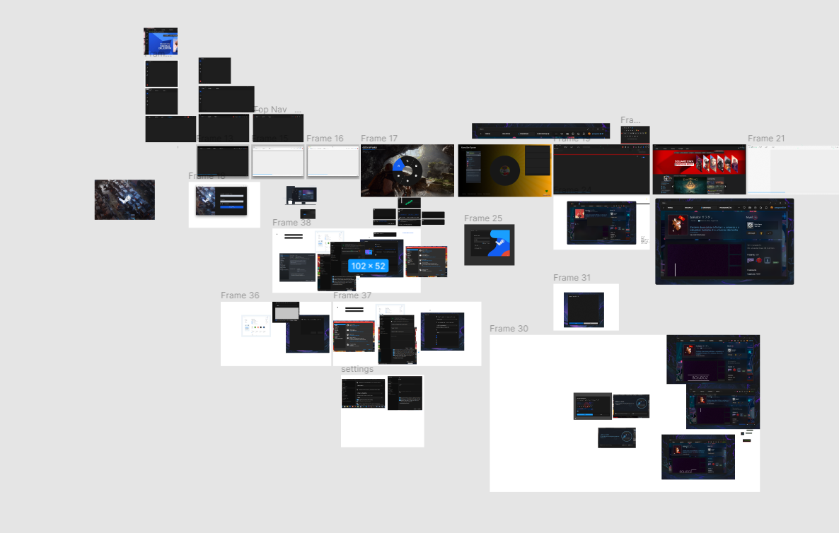 Fluent-for-Steam screenshot 19