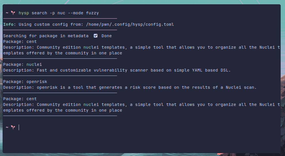 hysp screenshot 7
