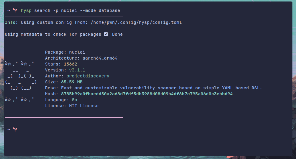 hysp screenshot 6