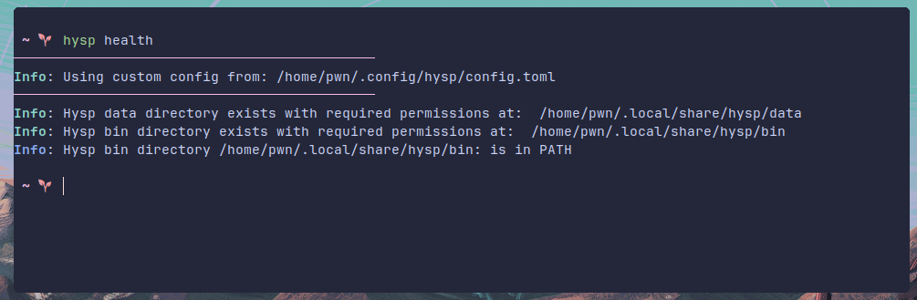 hysp screenshot 8