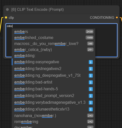 ComfyUI-Custom-Scripts screenshot 1