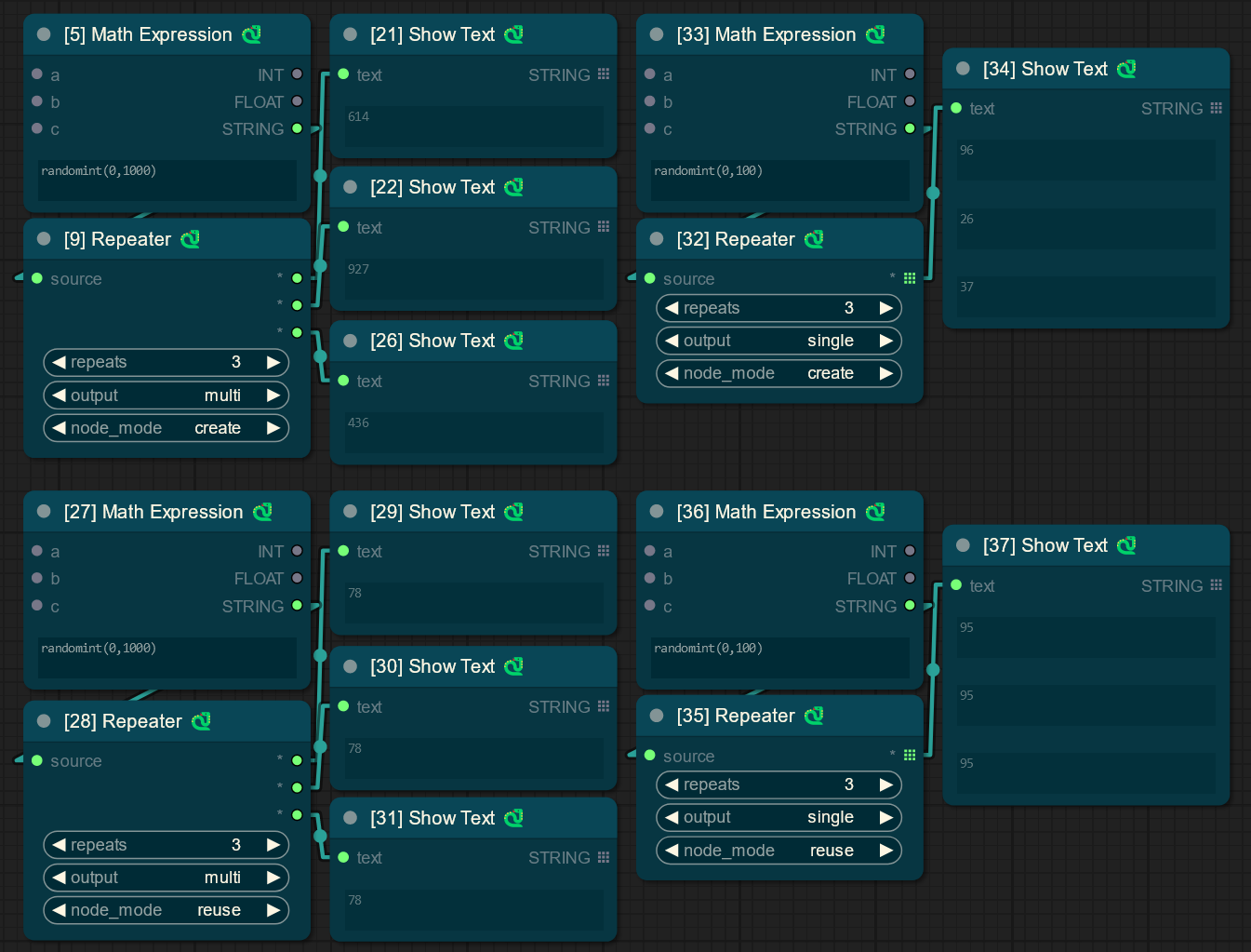 ComfyUI-Custom-Scripts screenshot 21