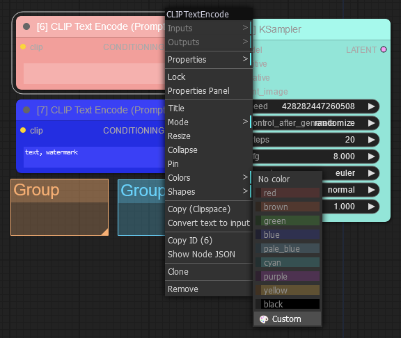ComfyUI-Custom-Scripts screenshot 10