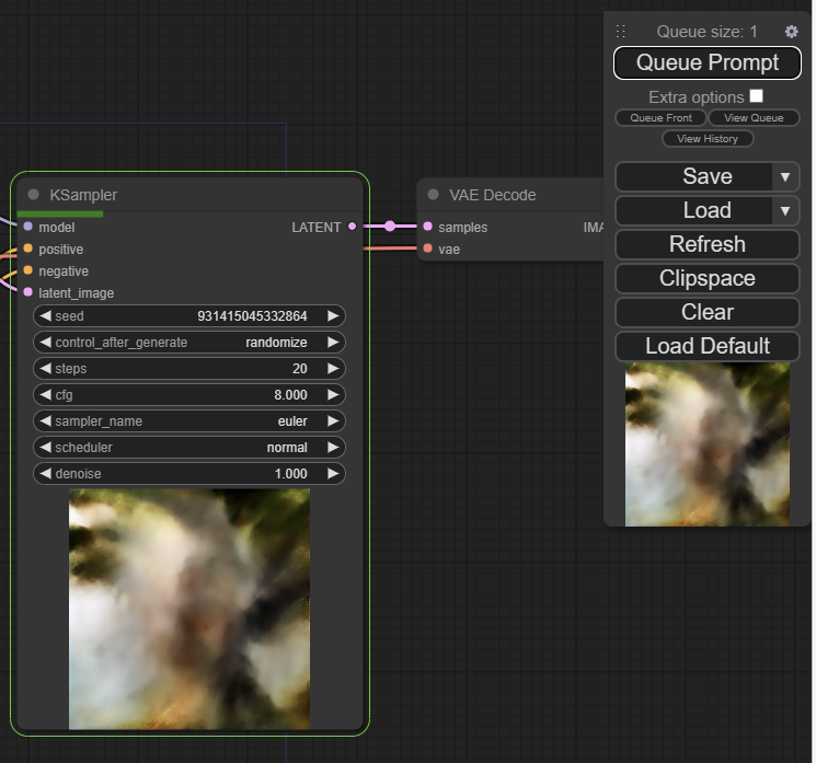 ComfyUI-Custom-Scripts screenshot 23