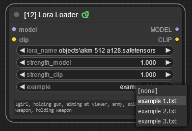 ComfyUI-Custom-Scripts screenshot 6