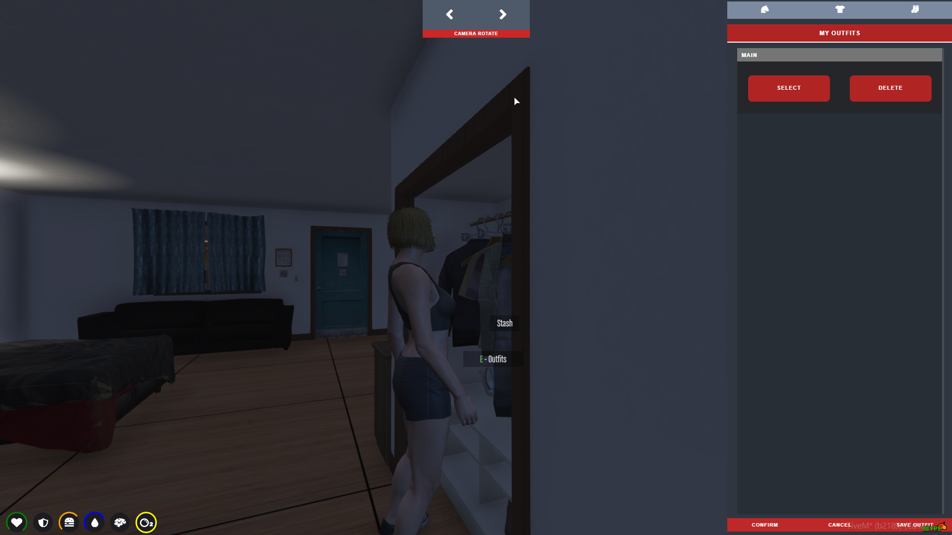 qb-apartments screenshot 3