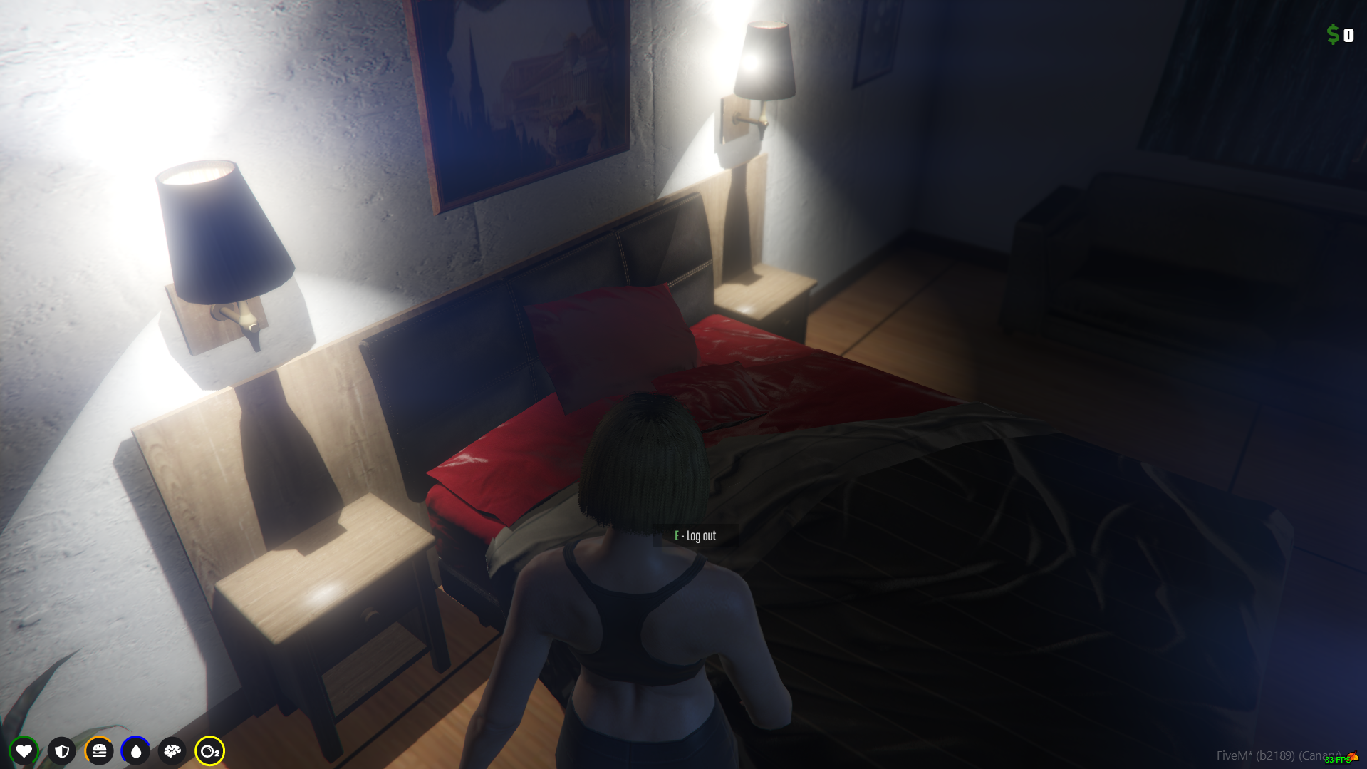 qb-apartments screenshot 4