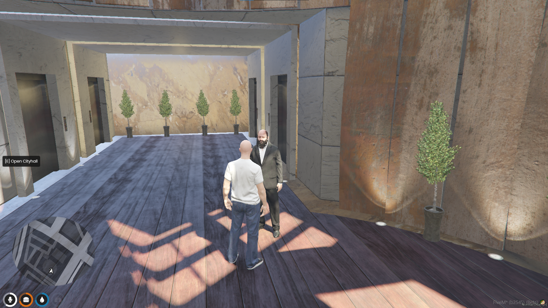 qb-cityhall screenshot 6