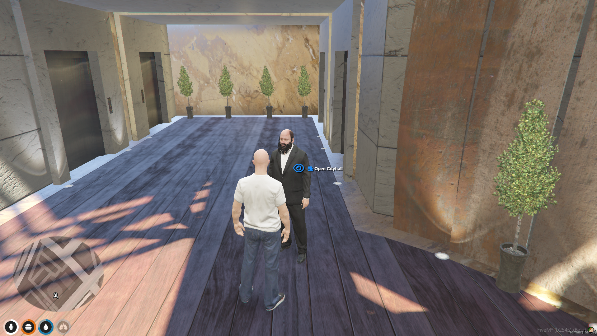 qb-cityhall screenshot 7