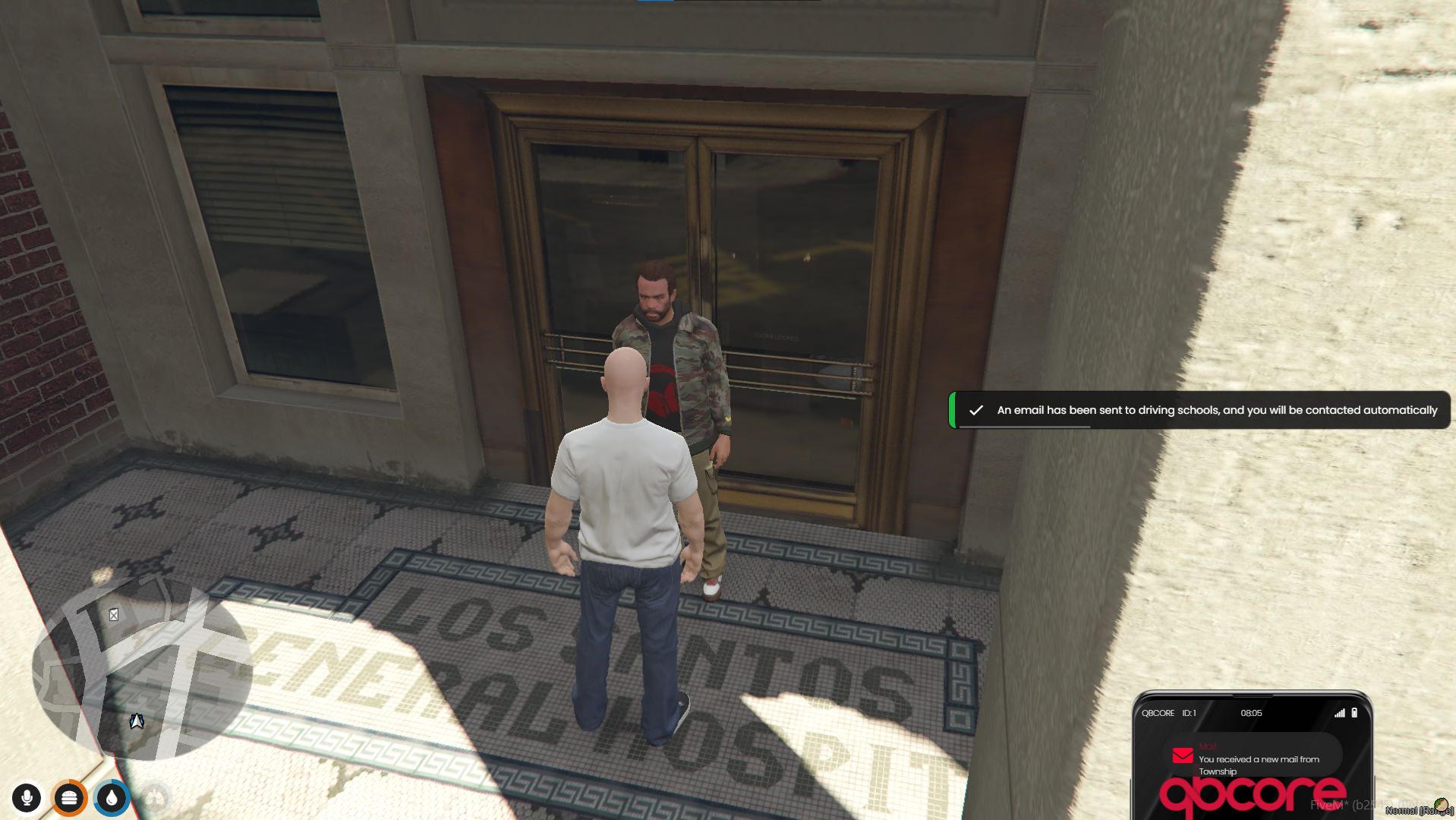 qb-cityhall screenshot 8