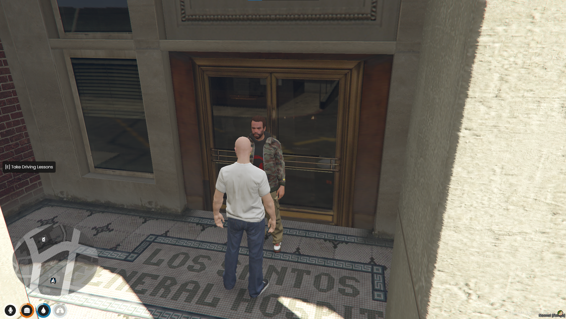 qb-cityhall screenshot 9
