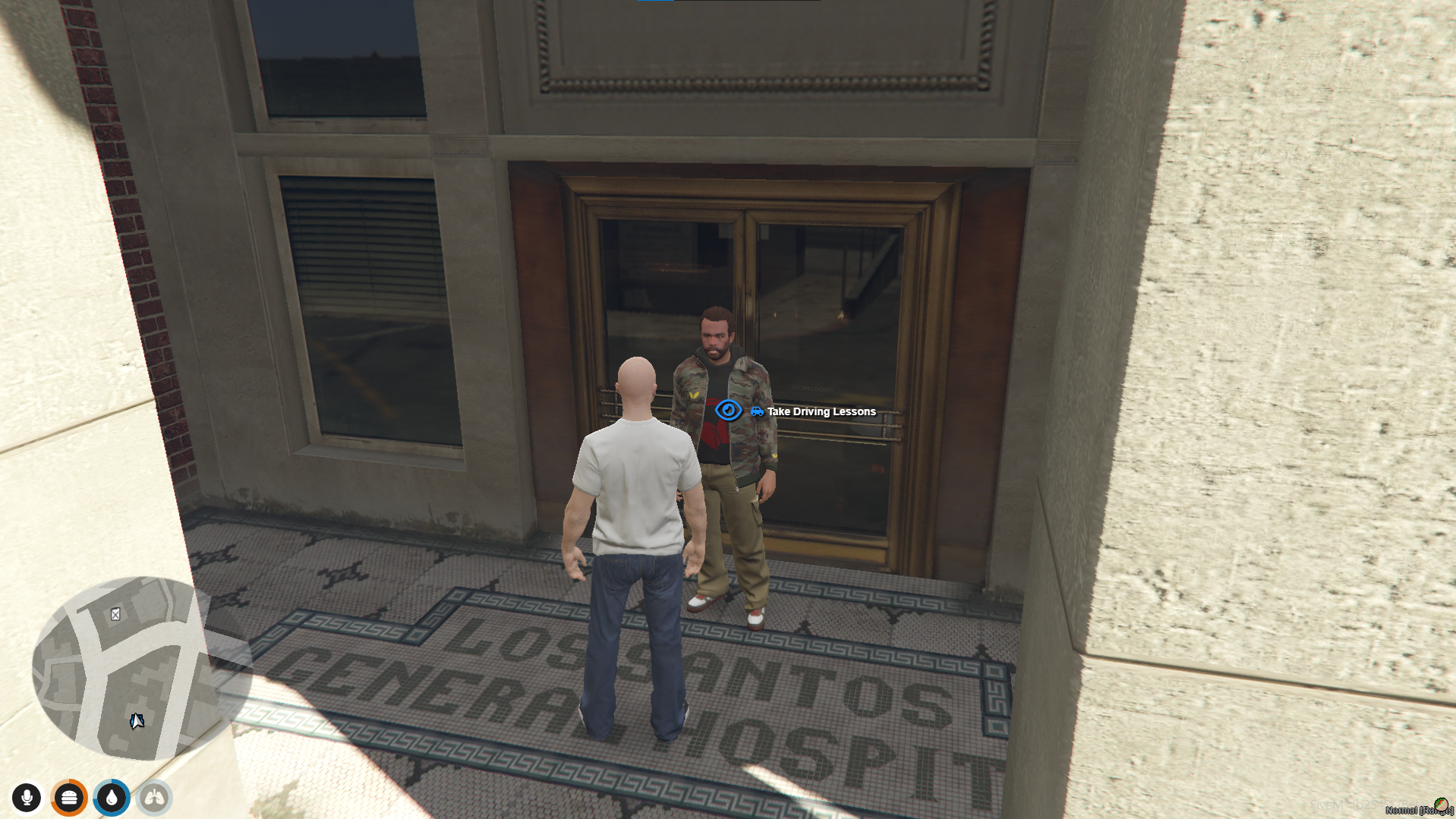 qb-cityhall screenshot 10