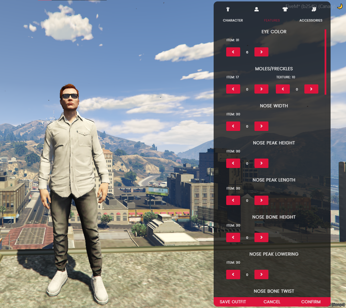 qb-clothing screenshot 2