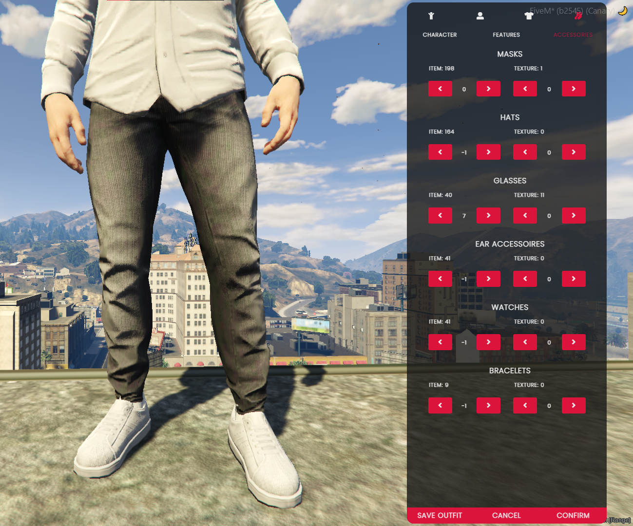 qb-clothing screenshot 6