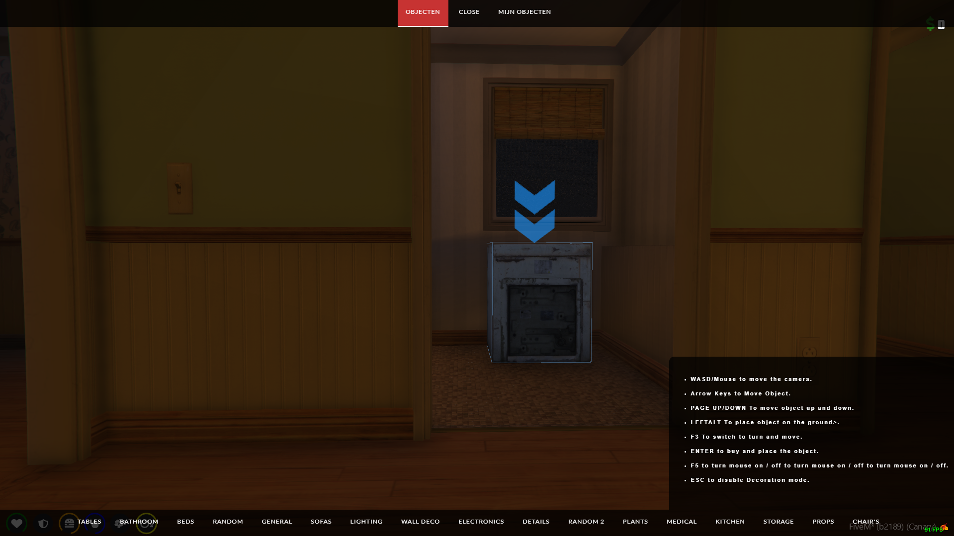 qb-houses screenshot 6