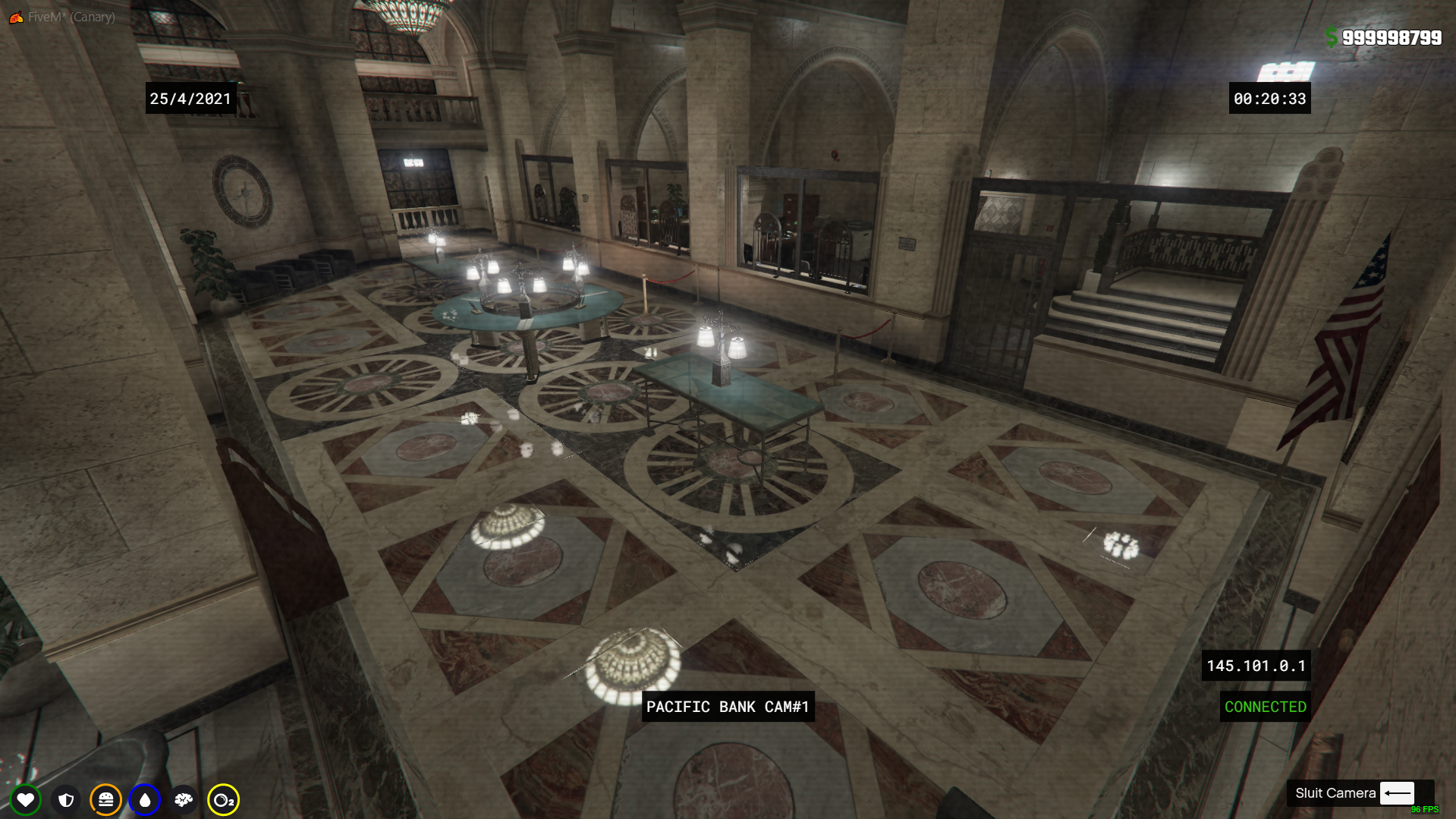 qb-policejob screenshot 11