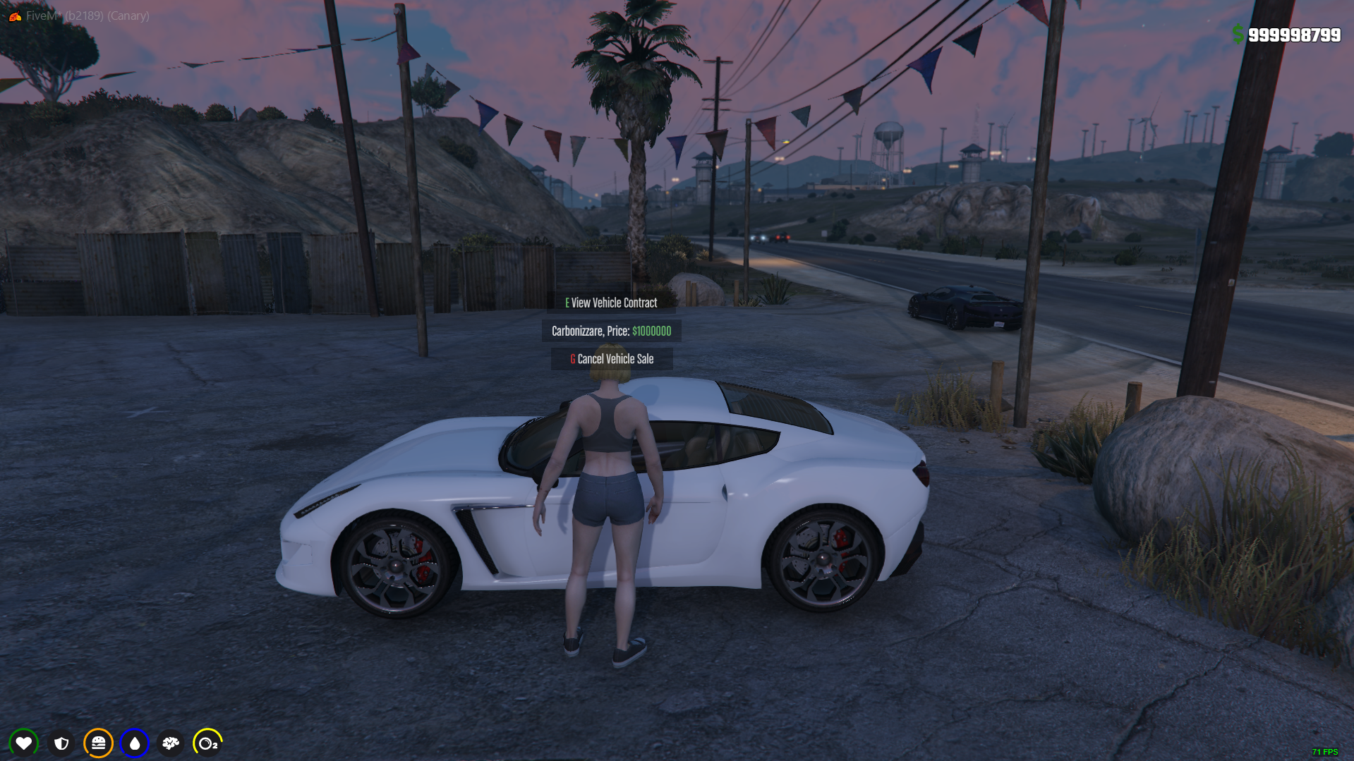 qb-vehiclesales screenshot 6