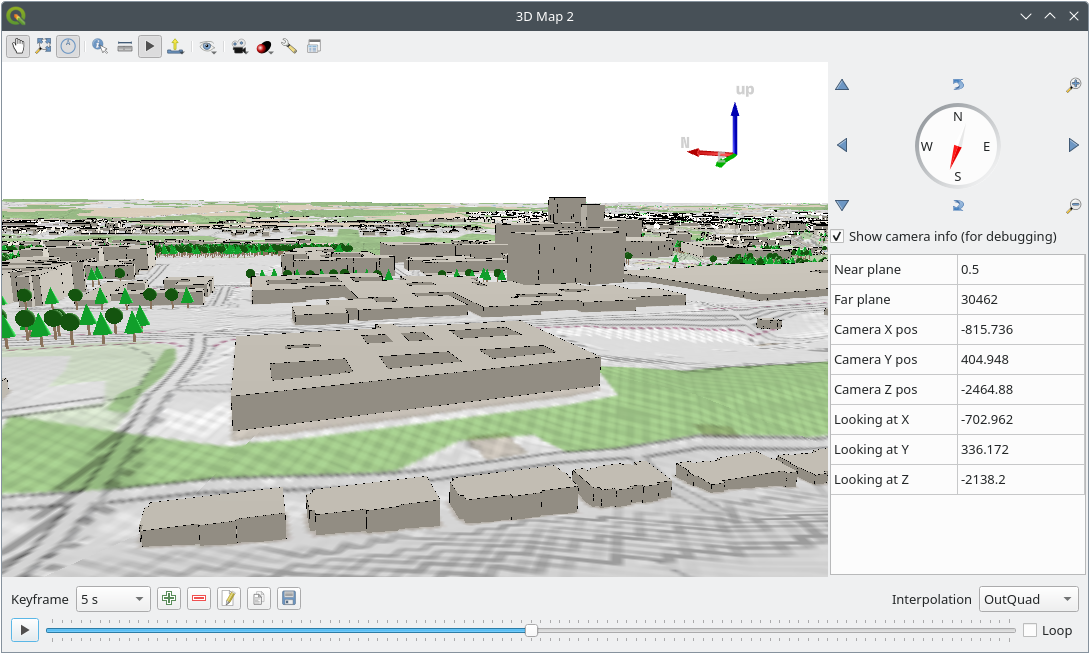 QGIS screenshot 2