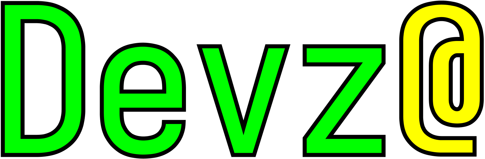 devzat screenshot 1