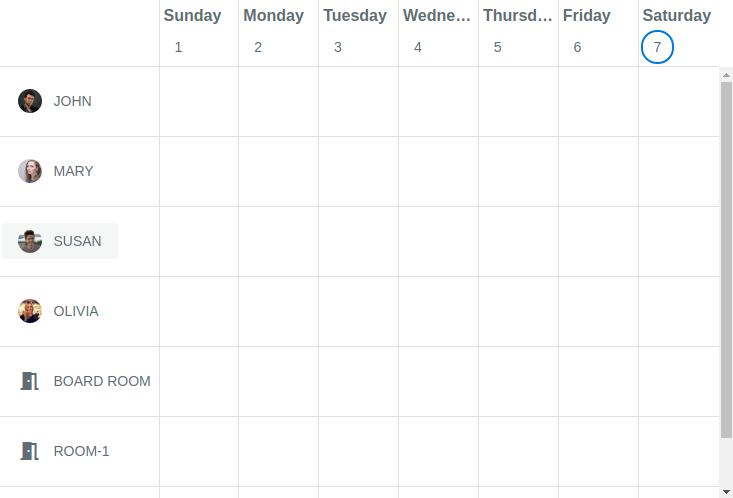 quasar-ui-qcalendar screenshot 7