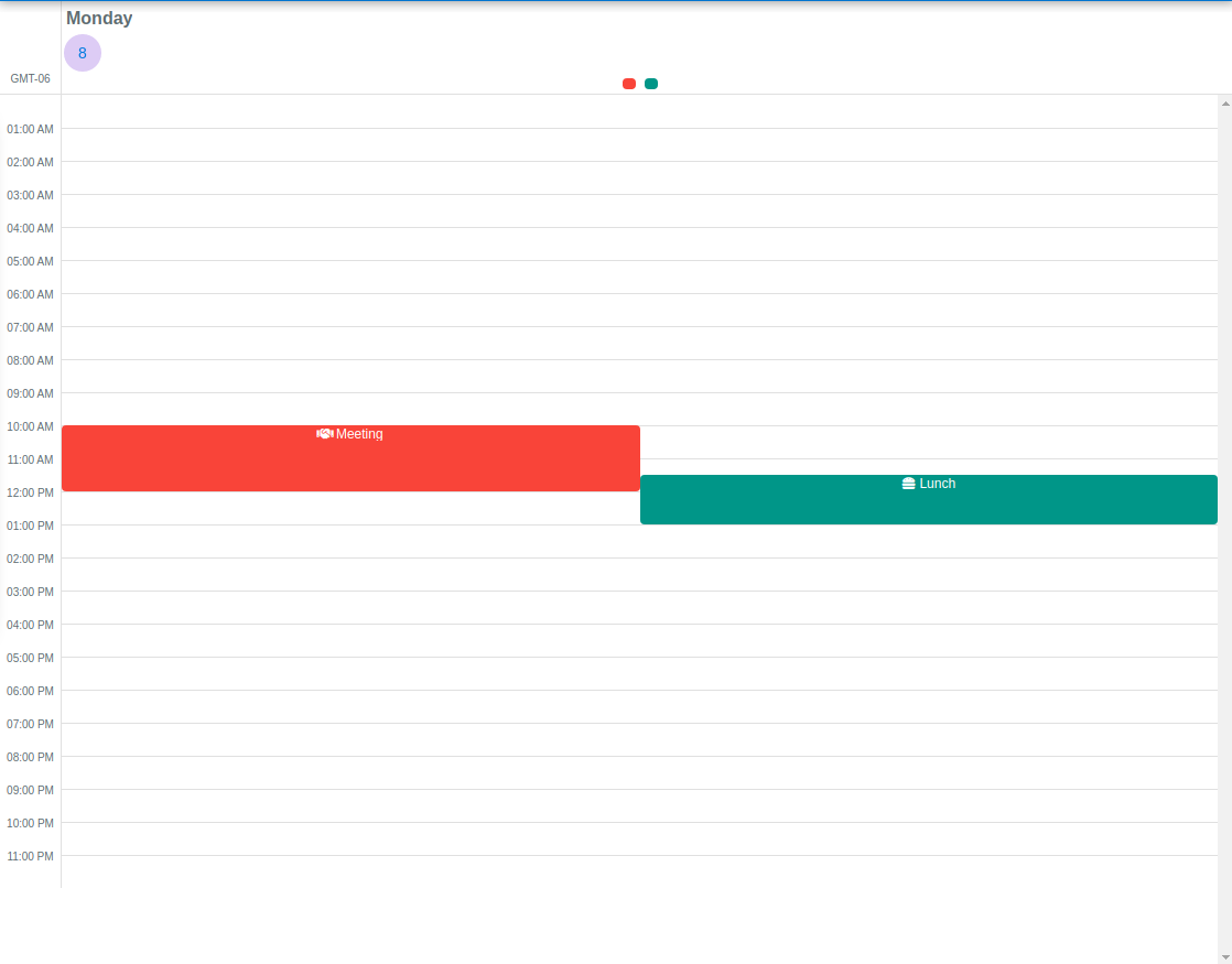 quasar-ui-qcalendar screenshot 5
