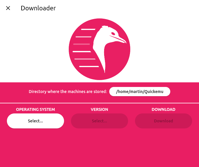quickgui screenshot 3