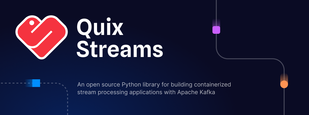 quix-streams screenshot 1