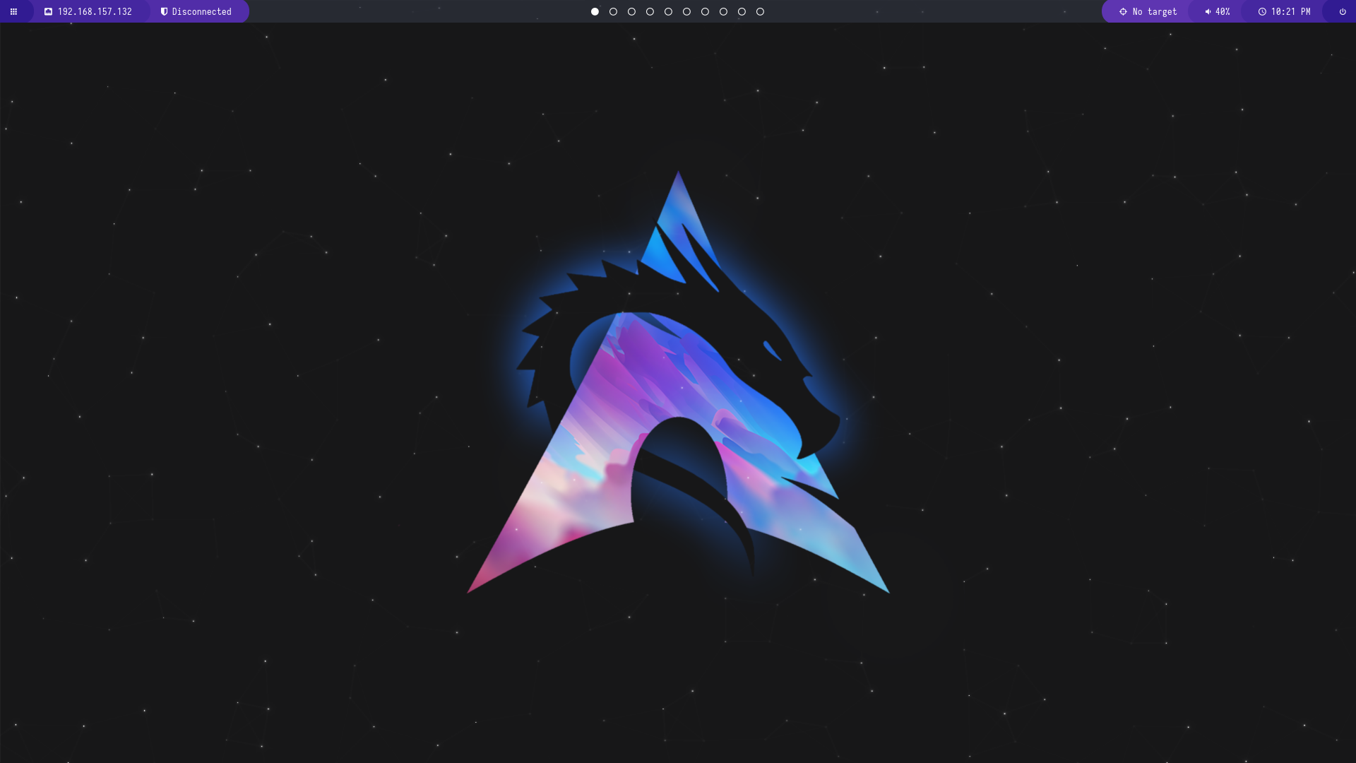 auto-bspwm screenshot 1