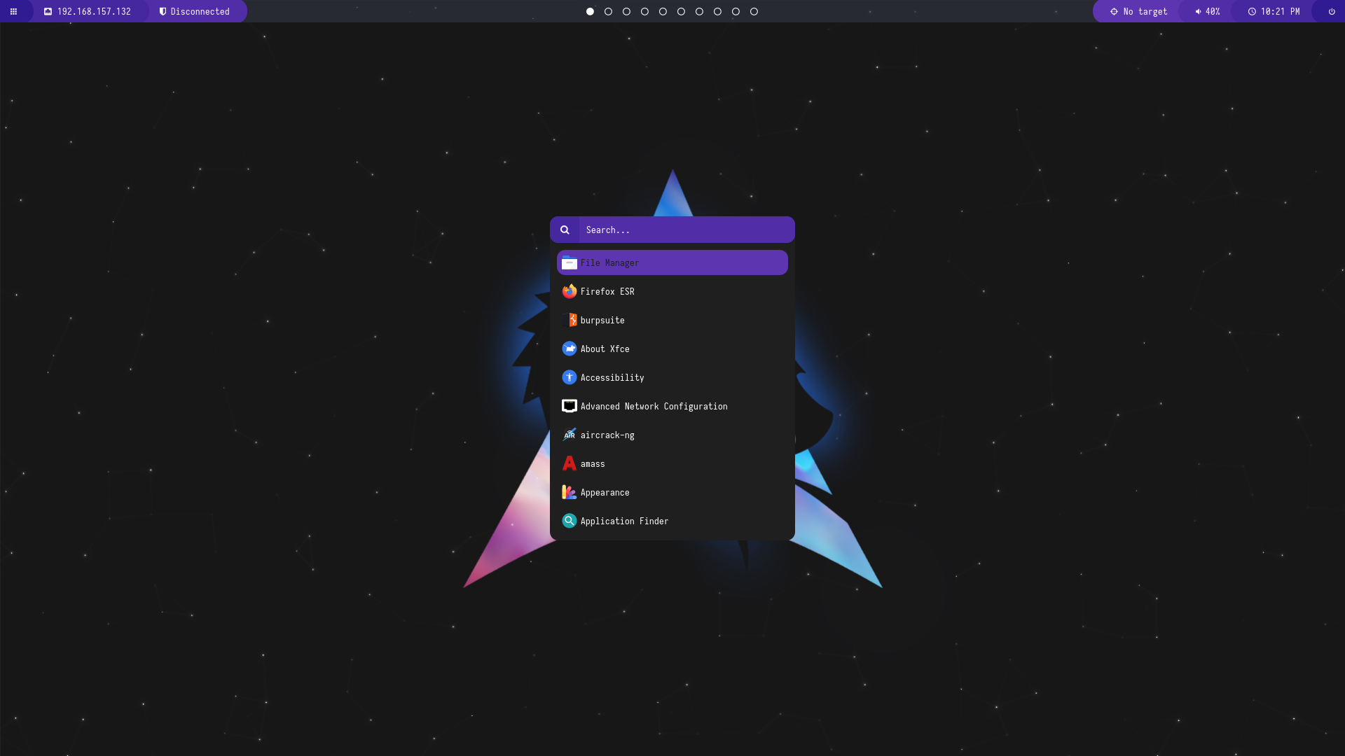 auto-bspwm screenshot 2
