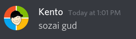sozai screenshot 1