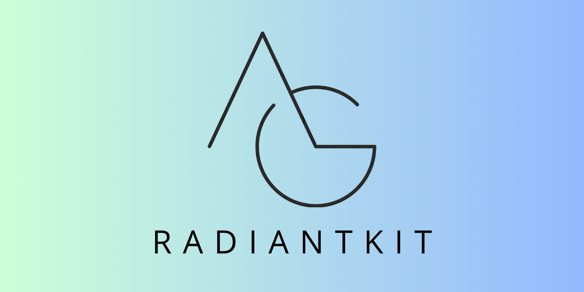 radiantkit screenshot 1
