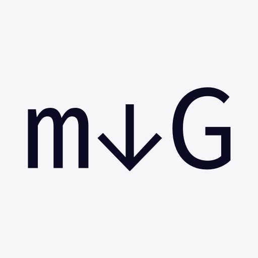github-profile-readme-generator screenshot 1