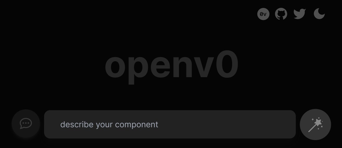 openv0 screenshot 1