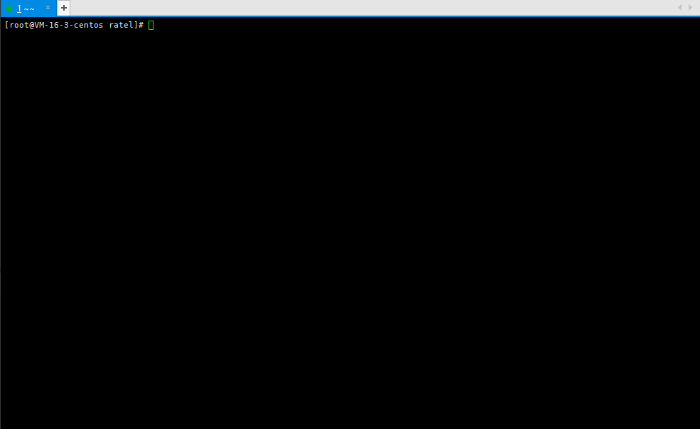 server screenshot 1