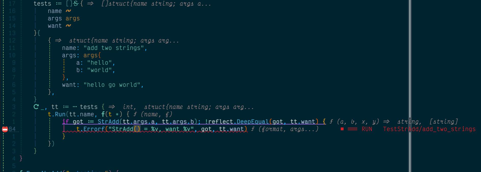 go.nvim screenshot 15