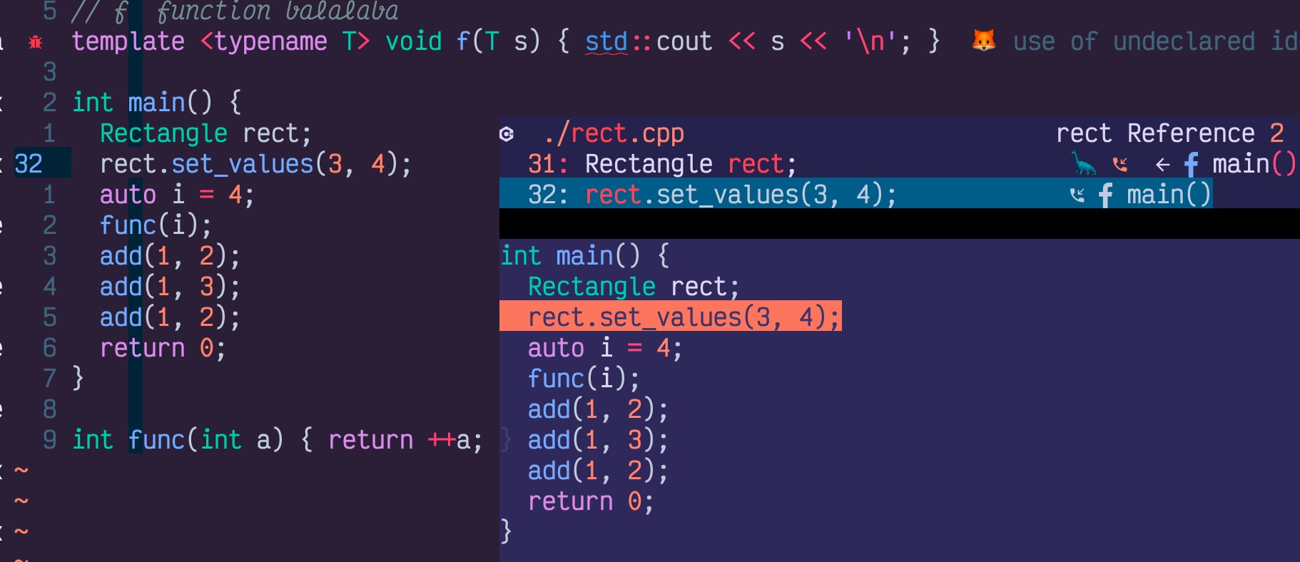 navigator.lua screenshot 3