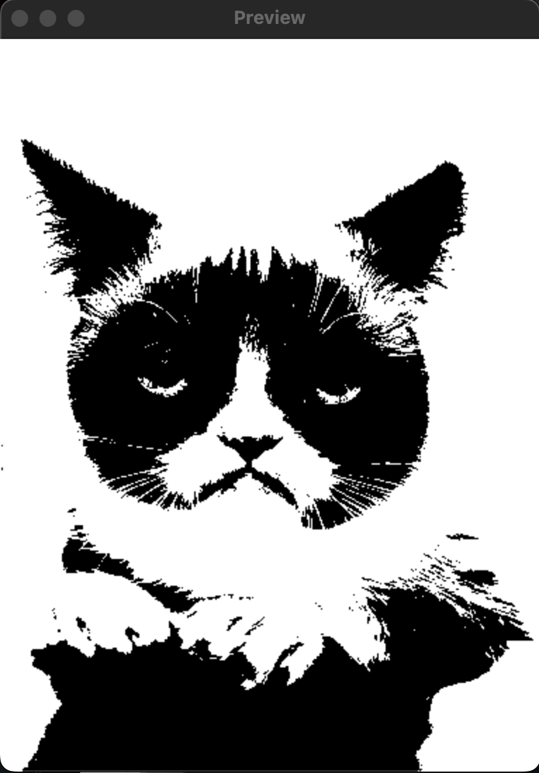 catprinter screenshot 2