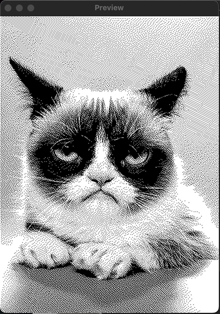 catprinter screenshot 4