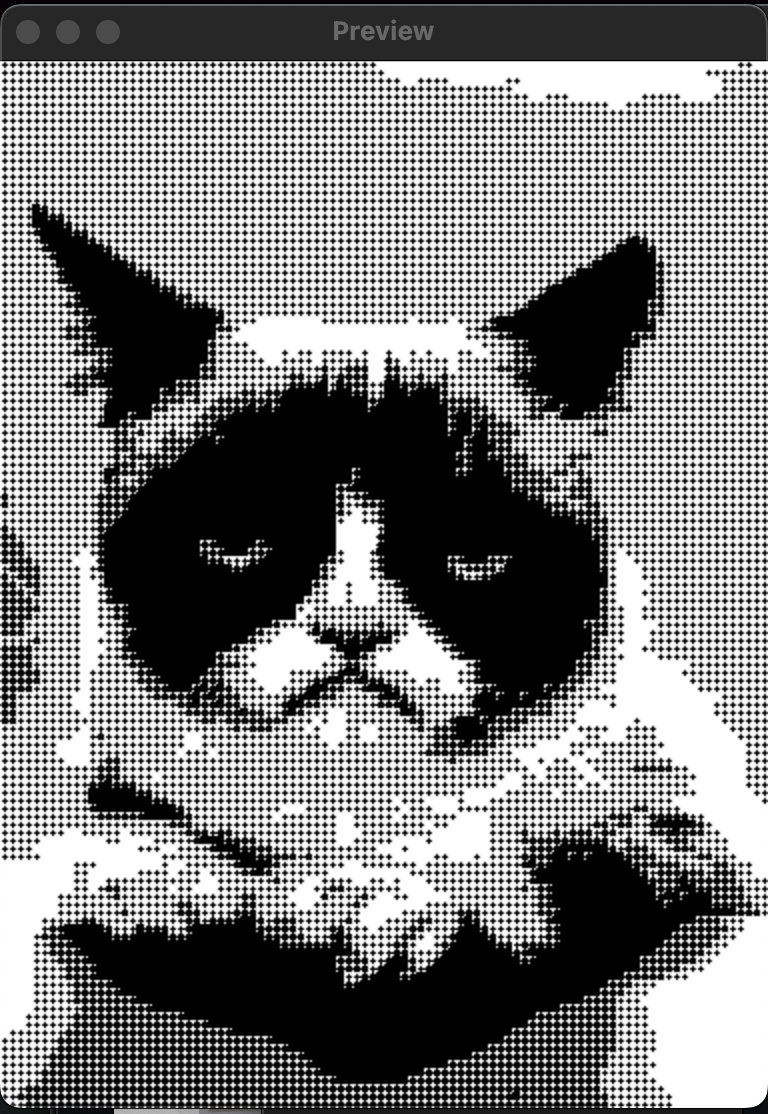 catprinter screenshot 5