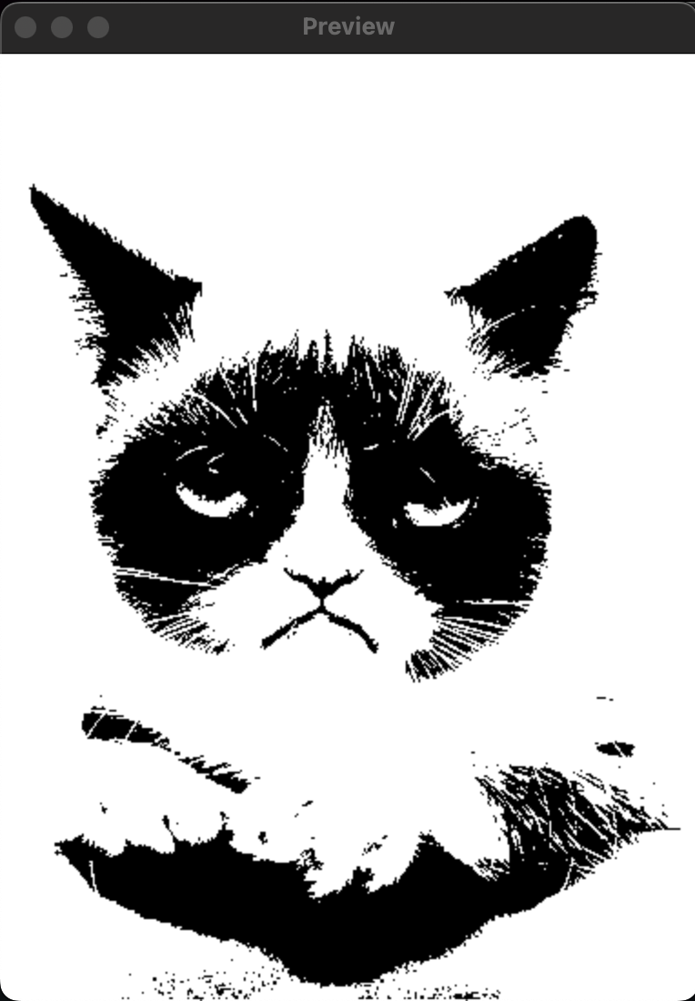 catprinter screenshot 6