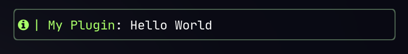 nvim-notify screenshot 9