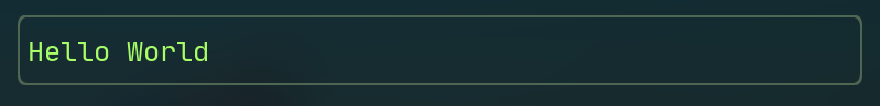 nvim-notify screenshot 7