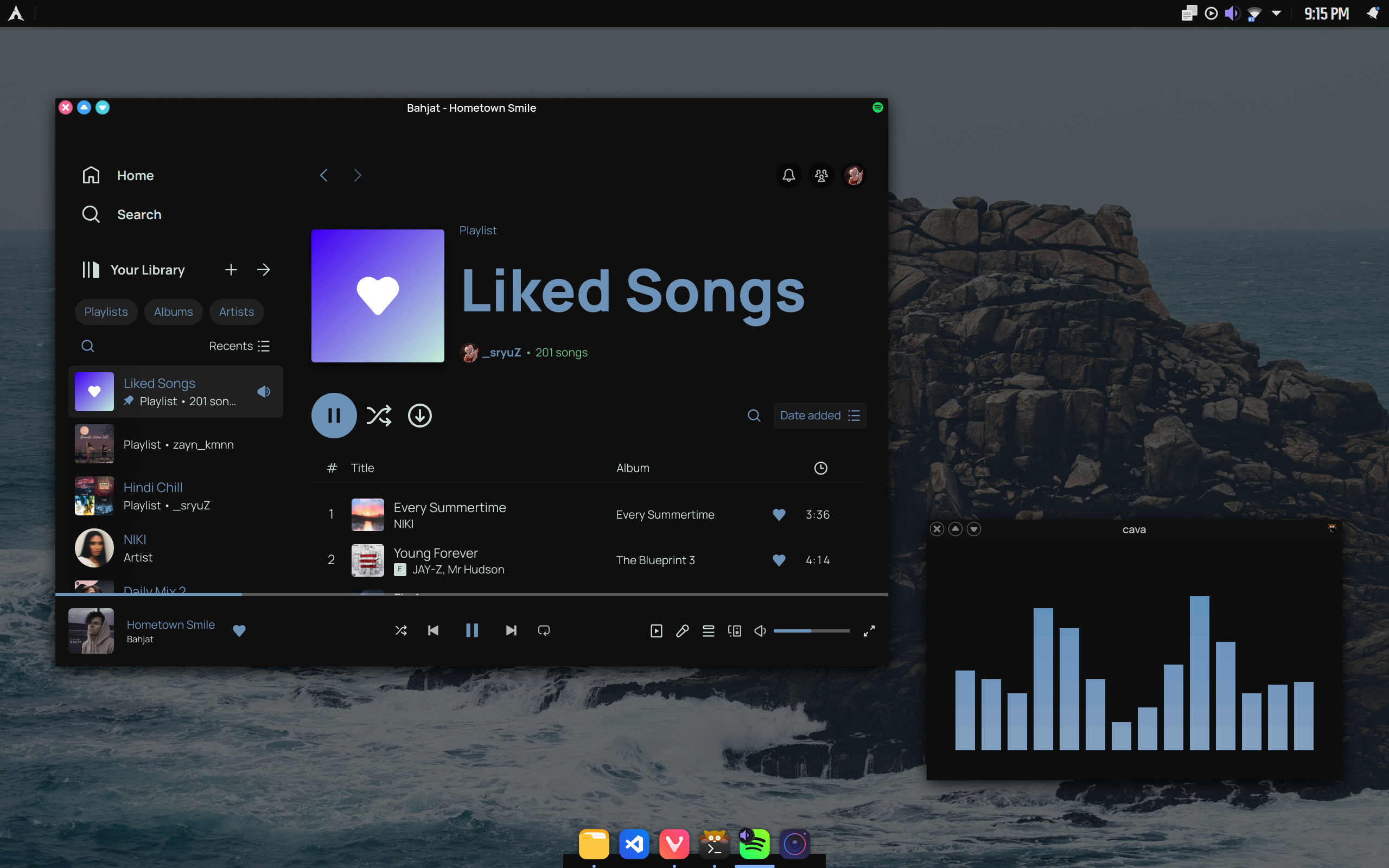 Kde-Dots screenshot 4