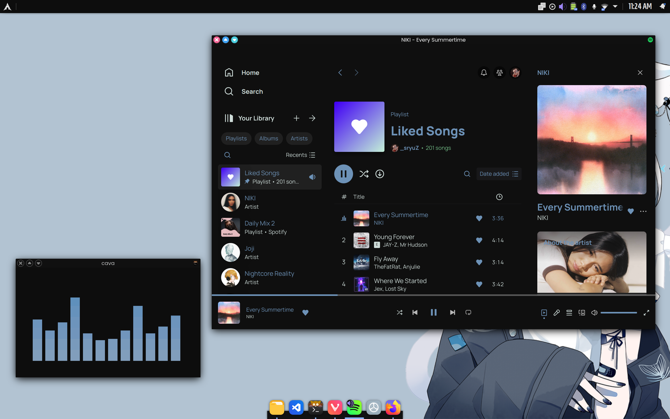 Kde-Dots screenshot 8
