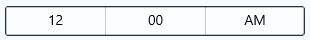 datetimepicker screenshot 9