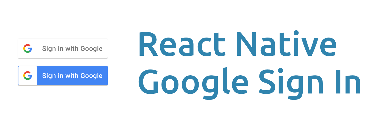 google-signin screenshot 1