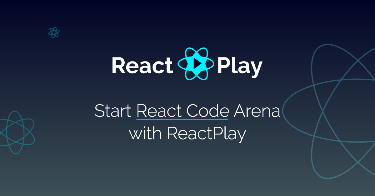 react-play screenshot 2