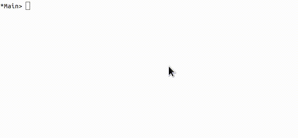 reflex-vty screenshot 1
