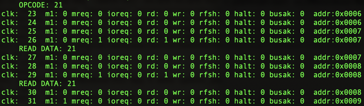 z80-open-silicon screenshot 4